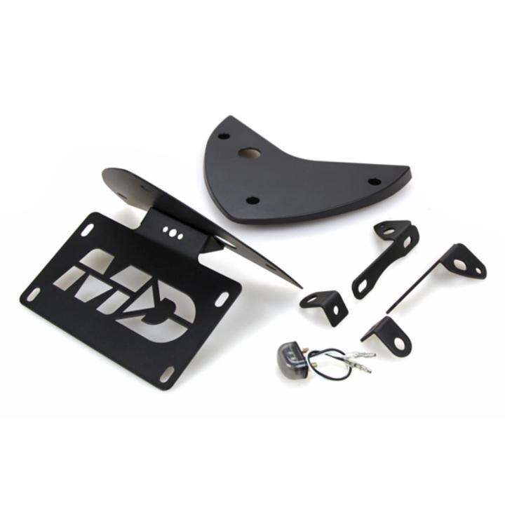 Motodynamic Fender Eliminator Kit BMW S1000R S1000RR 2010 2019 Lazada