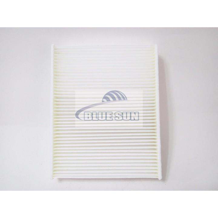 WHITE CABIN FILTER BMW 3 SERIES F30 / F20 (BM018) Lazada