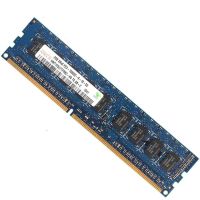 DDR3 2GB 1333Mhz PC3 10600 240PIN DIMM Desktop Memory แรมความหนาแน่นต่ำ