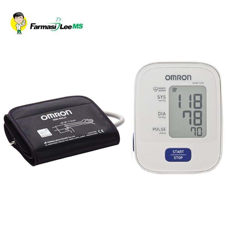 omron hem 7120 cuff