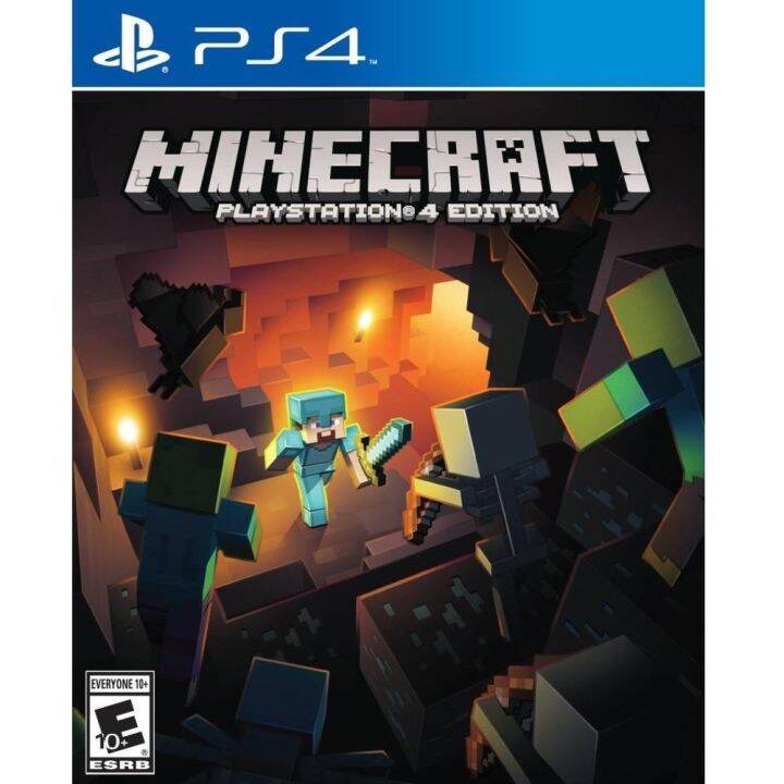 minecraft ps5 digital download