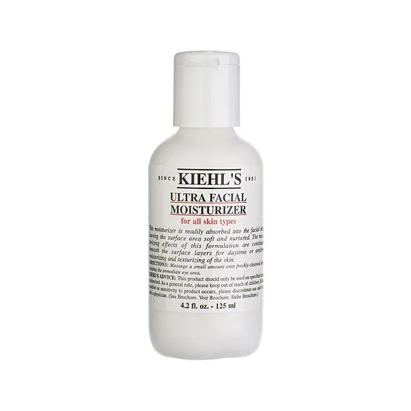 Kiehl's Ultra Facial Moisturizer 4.2oz/125ml[ Kiehl, Kiehls ] Lazada