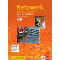 Netzwerk A2, Lhb 9783126050104 (นำเข้าของแท้100%)