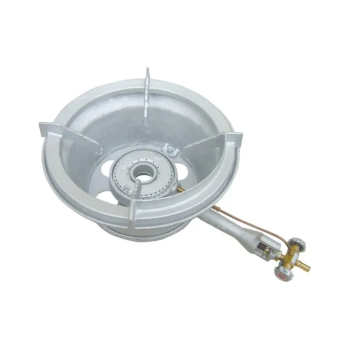 5B High Pressure Business Gas Cooker Gas Stove (Big) Heavy Duty Lazada