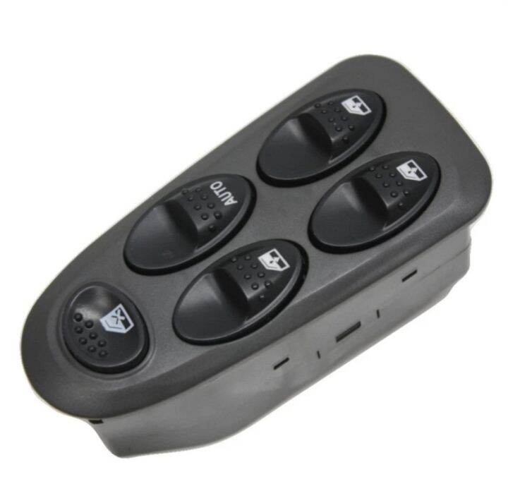 OEM Power Window Switch for Waja (Single/Sub/Passenger Switch) Lazada