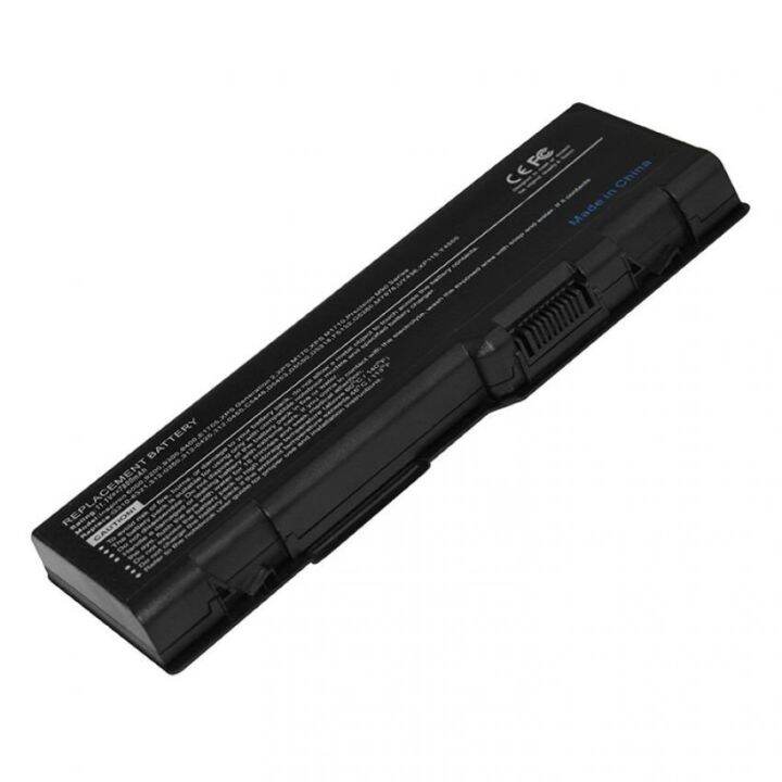 Battery Dell Inspiron 6000 OEM | Lazada