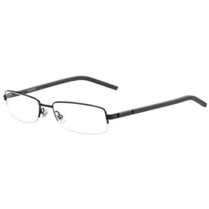 Authentic gucci eyeglass top frames