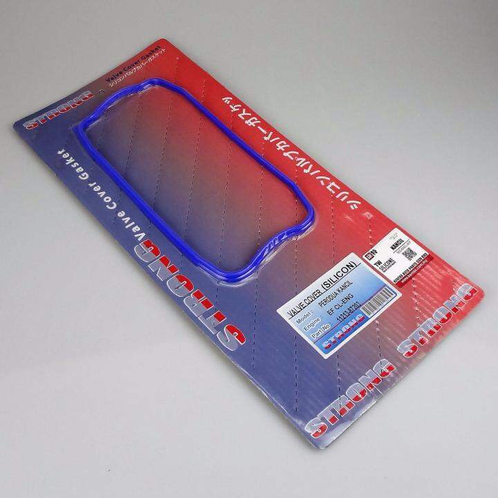 TW Silicone Valve Cover Gasket Kancil Lazada
