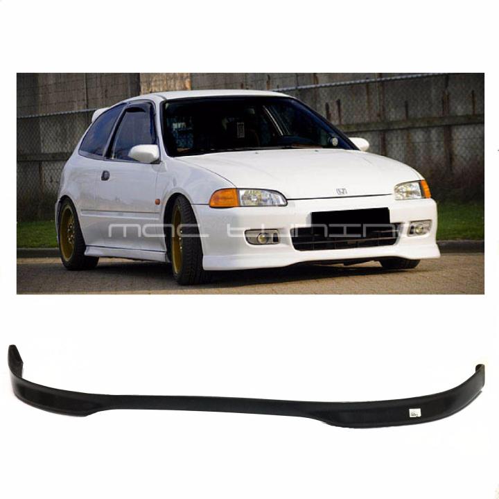 JP Complete Type A Body Kit Honda Civic HB 92-95 JP EG TYPE, 54% OFF