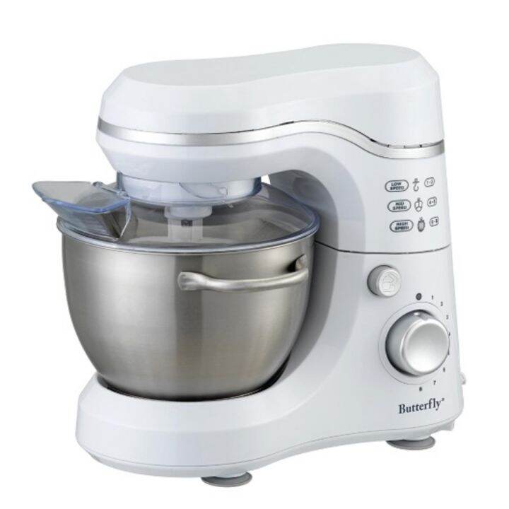 BUTTERFLY BM4351 STAND MIXER WITH BOWL 3.0 LITRE Lazada