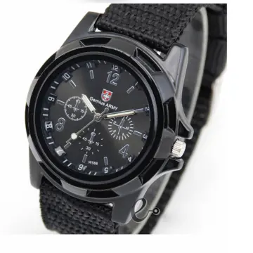 Gemius army deals watch original