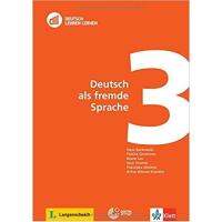 Dll 03 Deutsch Als Fremde Sprache 9783126069670 (นำเข้าของแท้100%)