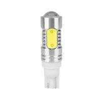 T10ตาเหยี่ยวโคมไฟลูกปัด5SMD 7.5W ไฟแอลอีดีประตูรถหลอดไฟเบรก