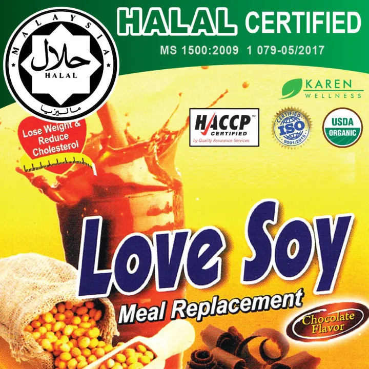 SOY CHOCOLATE MILK Lazada