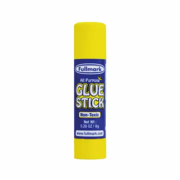 Fullmark Glue Tape Roller / Permanent Double Sided Adhesive 6 Mm X
