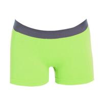 Woodrowo I.j Shop  LALANG Women Skinny Sports Yoga Shorts Summer Pants Green