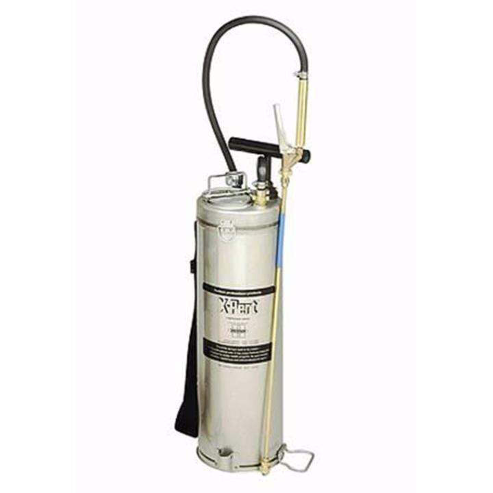 Hudson XPert Chemical Vector Malaria Control Pressure Sprayer 11.3