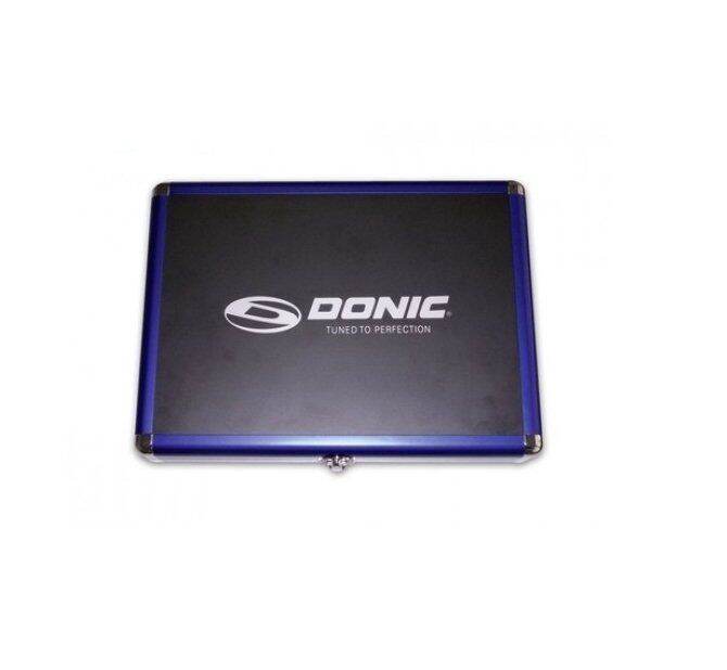 DONIC Table Tennis Bat Case Box Lazada