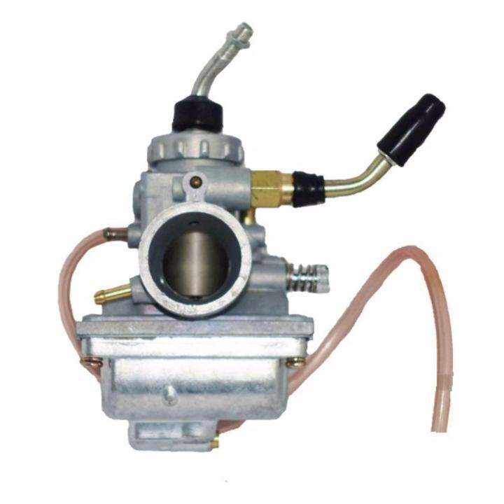 yamaha ytx 125 carburetor