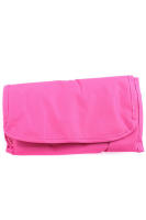 QianXing Shop LALANG Hanging Foldable Travel Cosmetic Wash Bag