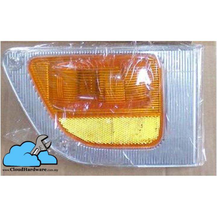 [CNY88 SALE!!!] Hino Ranger 1996 Right Side Lamp 24V Right Signal Lamp Right Parking Lamp Lazada