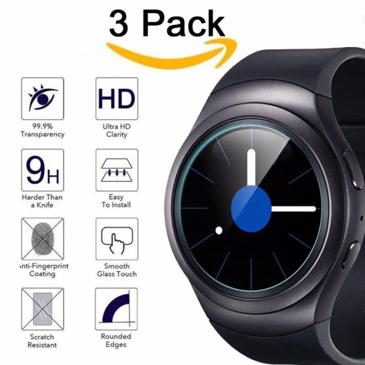 Samsung gear sport screen on sale protector