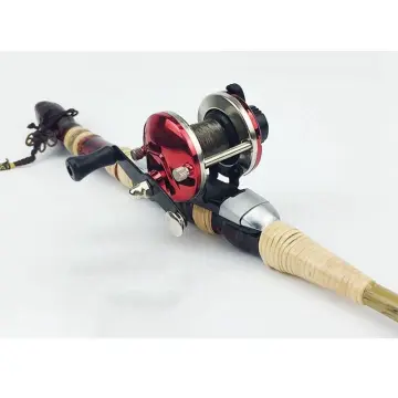 Daiwa D-CAST Baitcast