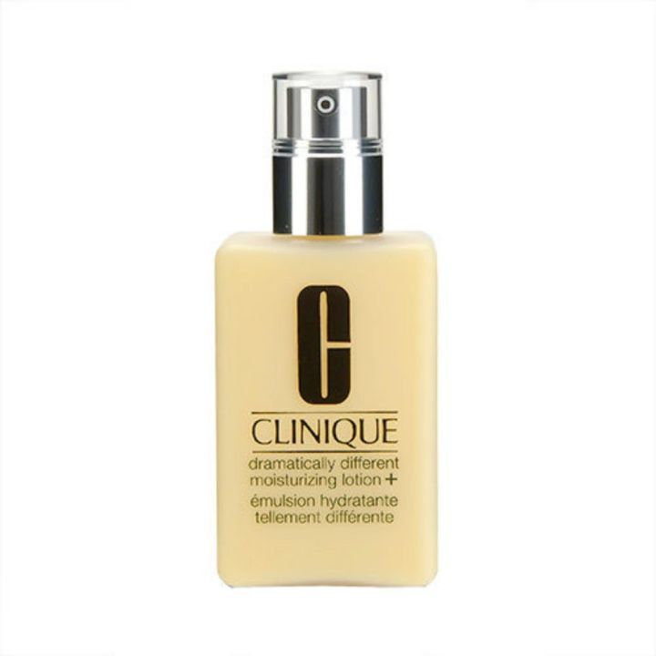 Clinique Dramatically Different Moisturizing Lotion+ 200ml | Lazada