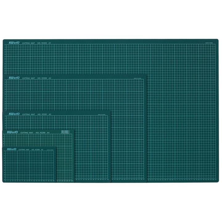 Hobby Essentials 18 X 24 Self-Healing Cutting Mat