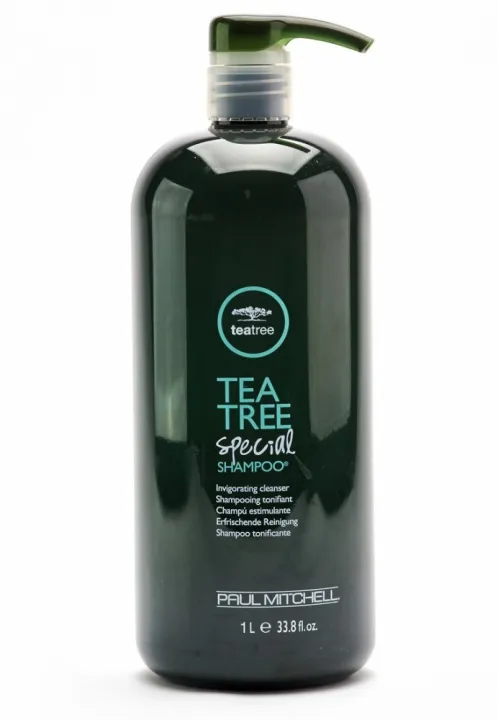 Paul Mitchell Tea Tree Special Shampoo (1000ml) | Lazada