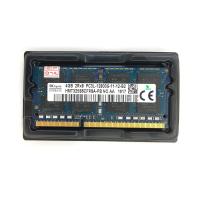 (ต้นฉบับ) (ต้นฉบับ) Hynix 4GB DDR3L 1600HMZ แรมโน้ตบุค PC3L-12800S