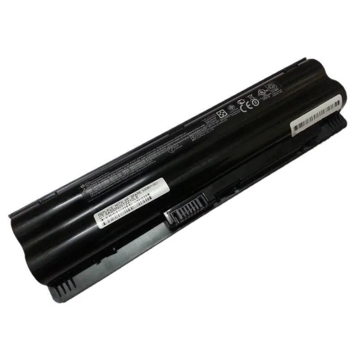 hp dv3 battery