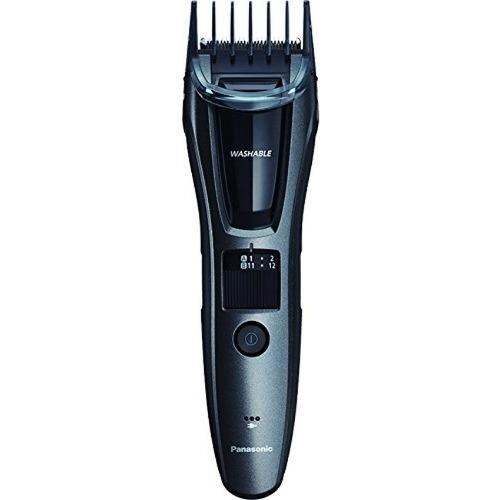 Panasonic AC/Rechargeable Beard/Hair Trimmer ERGB60K ERGB60 Lazada