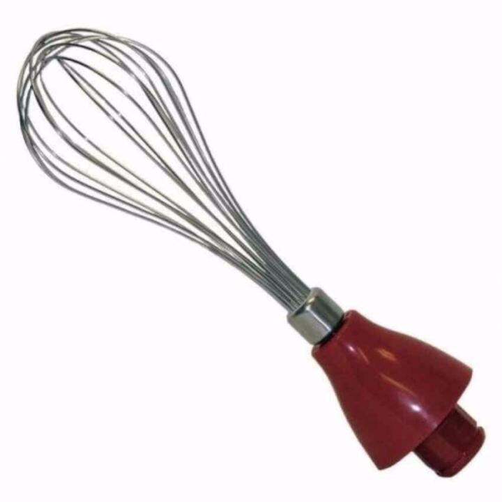 Kitchenaid KHBWHER Hand Blender Whisk for KHB100ER Lazada
