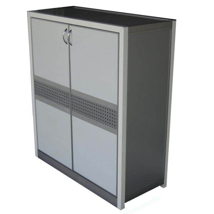 Aluminium Shoe SC867616 Silver Lazada