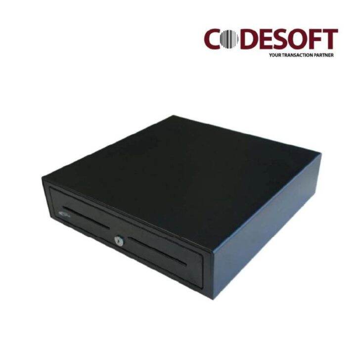 Codesoft EC 410 RJ 11 Cash Drawer Lazada codesoft-ec-410-rj-11-cash-drawer-lazada
