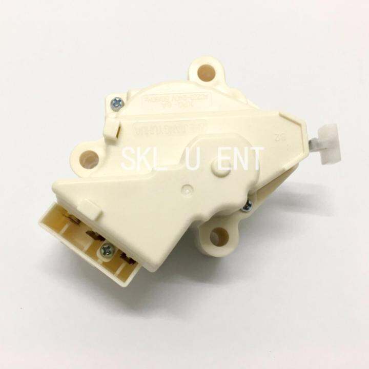 LG WASHING MACHINE DRAIN MOTOR 3PIN Lazada
