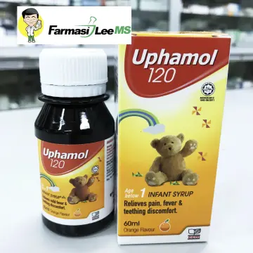 Immunity Uphamol