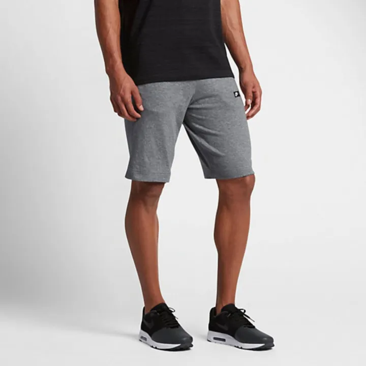 nike modern lightweight shorts