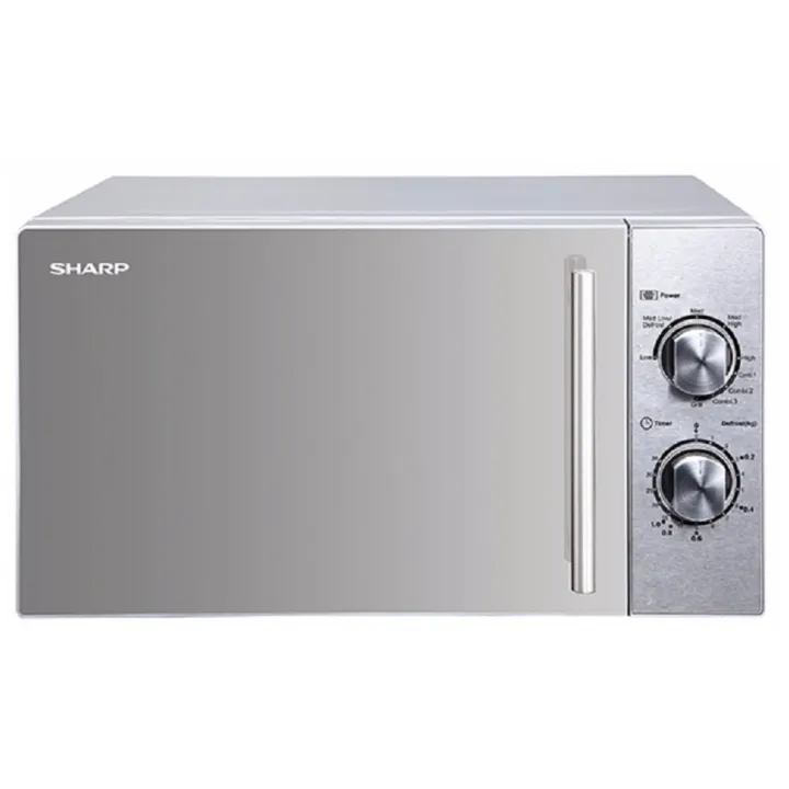 SHARP Microwave Oven with Grill R613CST Lazada