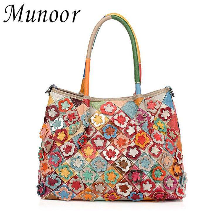 Lazada cheap munoor handbag