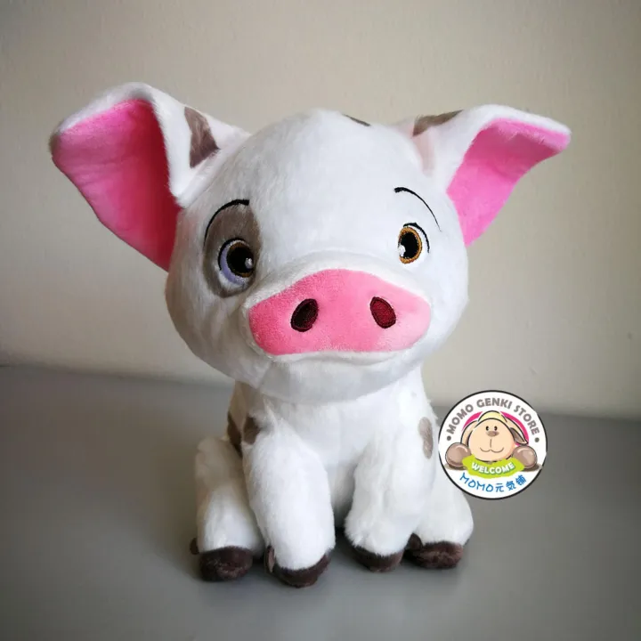 pua soft toy disney