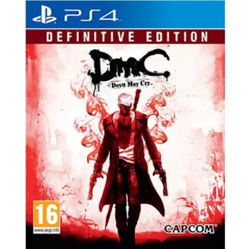 PS4 Sleeping Dogs Definitive Edition (R2)(English)(New)