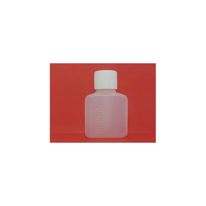 EMPTY SYRUP BOTTLES 60ML X 50 Lazada