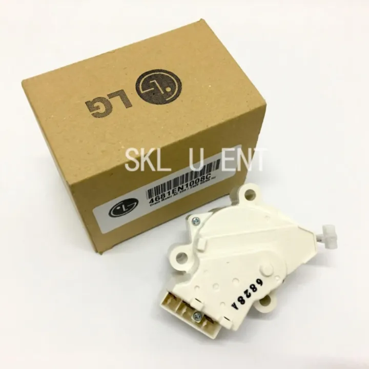 LG WASHING MACHINE DRAIN MOTOR 3PIN Lazada