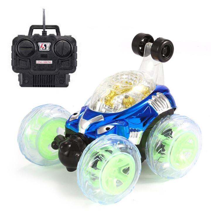 invincible tornado remote control car