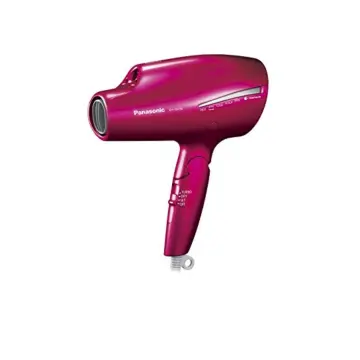 Panasonic hair dryer top na97