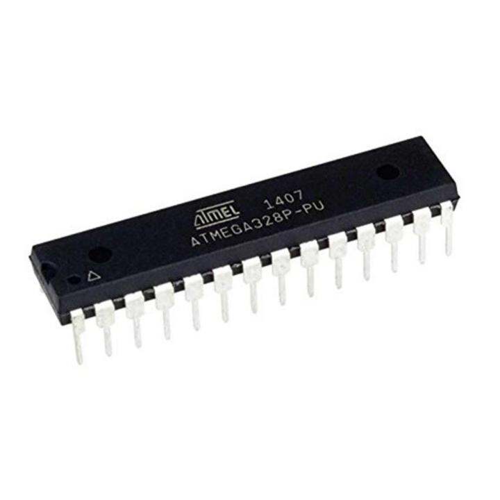 1 แพ็ค ATmega328P-PU ATmega328P-U DIP-28 ชิป | Lazada.co.th