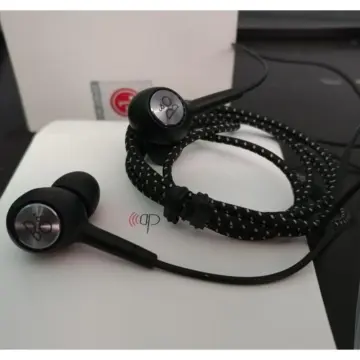 Lg b&o online earphones