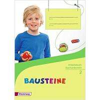 Bst_Su_J014_Arbeitsbuch 2 9783425150215 (นำเข้าของแท้100%)